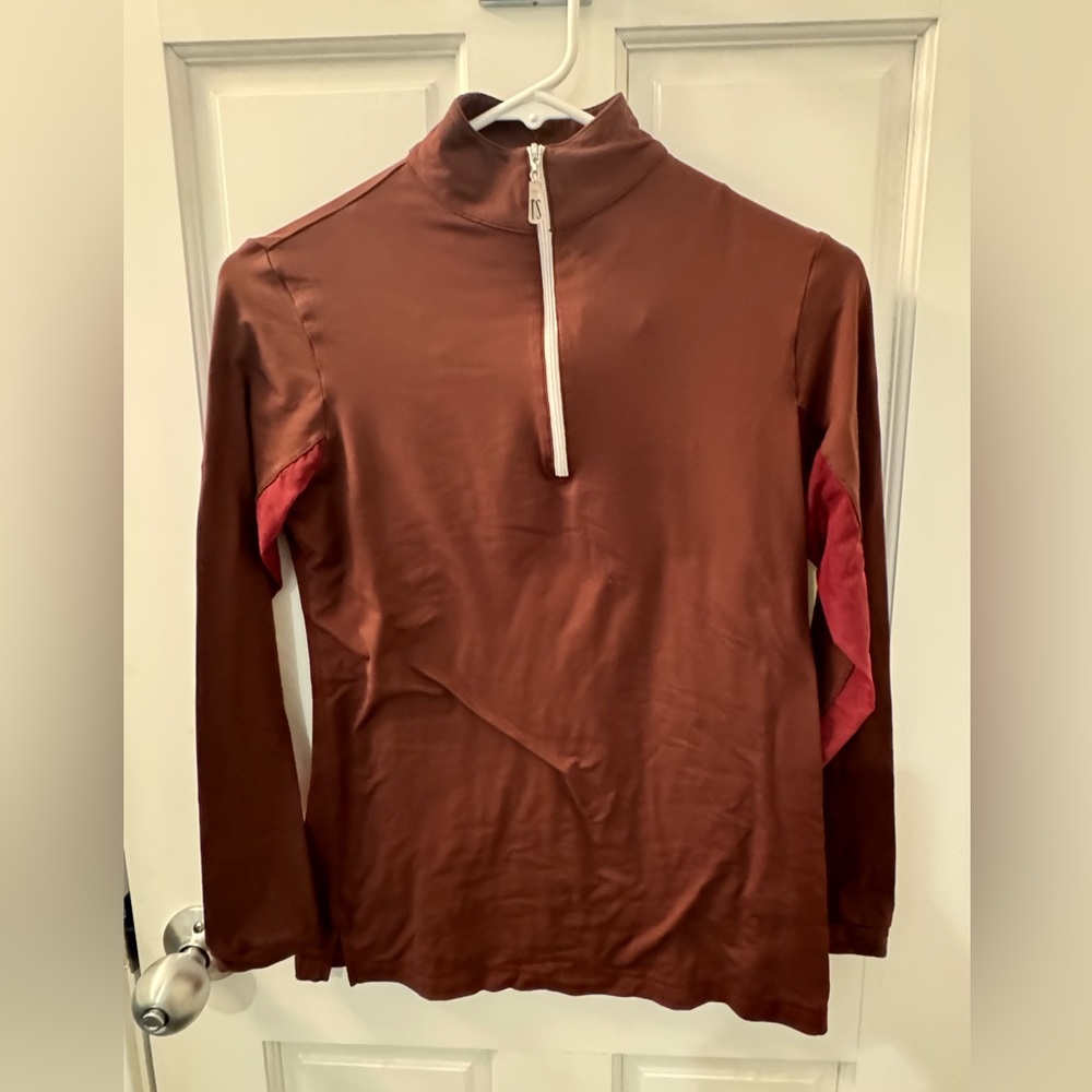 The Tailored Sportsman Long Sleeve Sun Shirt